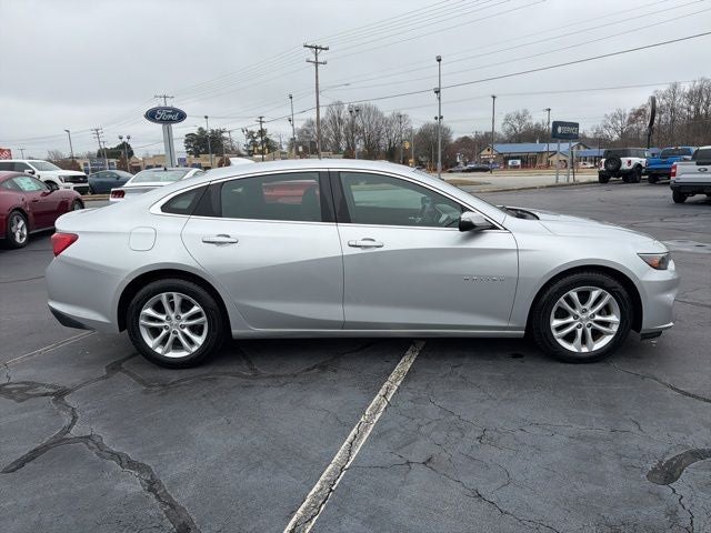 2016 Chevrolet Malibu LT 1LT
