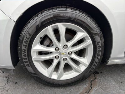 2016 Chevrolet Malibu LT 1LT