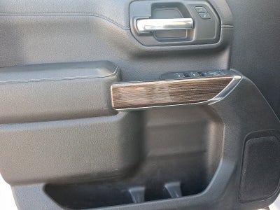 2020 Chevrolet Silverado 2500HD LT