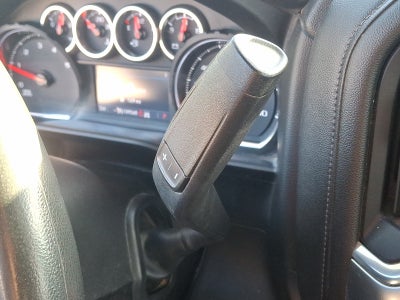 2020 Chevrolet Silverado 2500HD LT