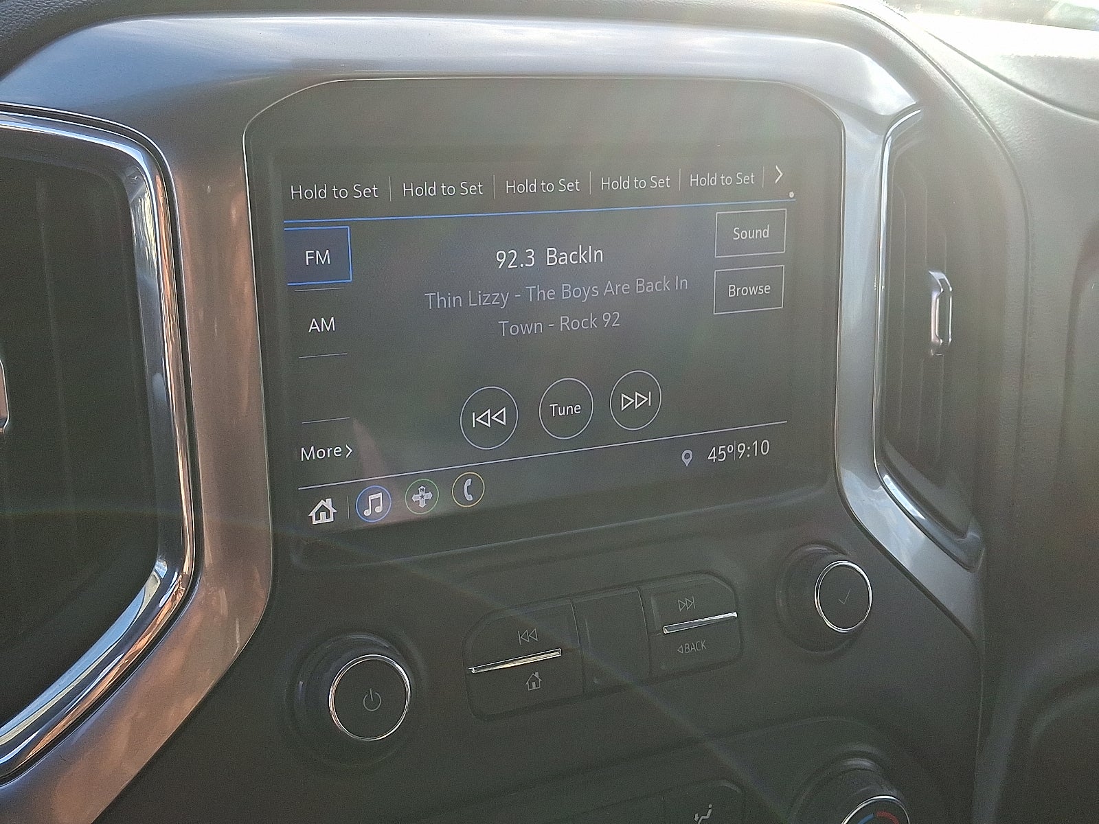 2020 Chevrolet Silverado 2500HD LT