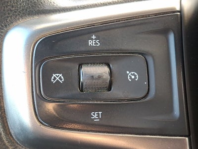 2020 Chevrolet Silverado 2500HD LT