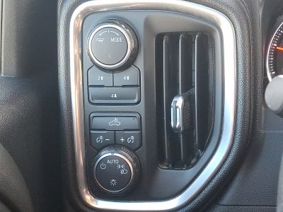 2020 Chevrolet Silverado 2500HD LT