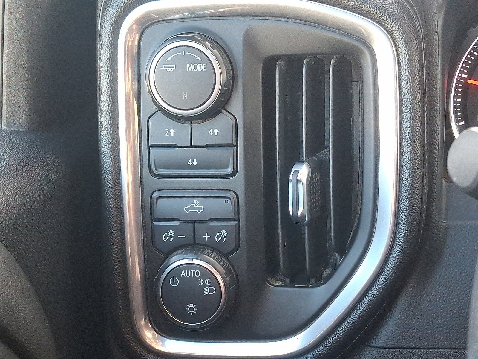 2020 Chevrolet Silverado 2500HD LT