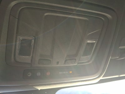 2020 Chevrolet Silverado 2500HD LT