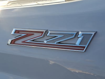 2020 Chevrolet Silverado 2500HD LT