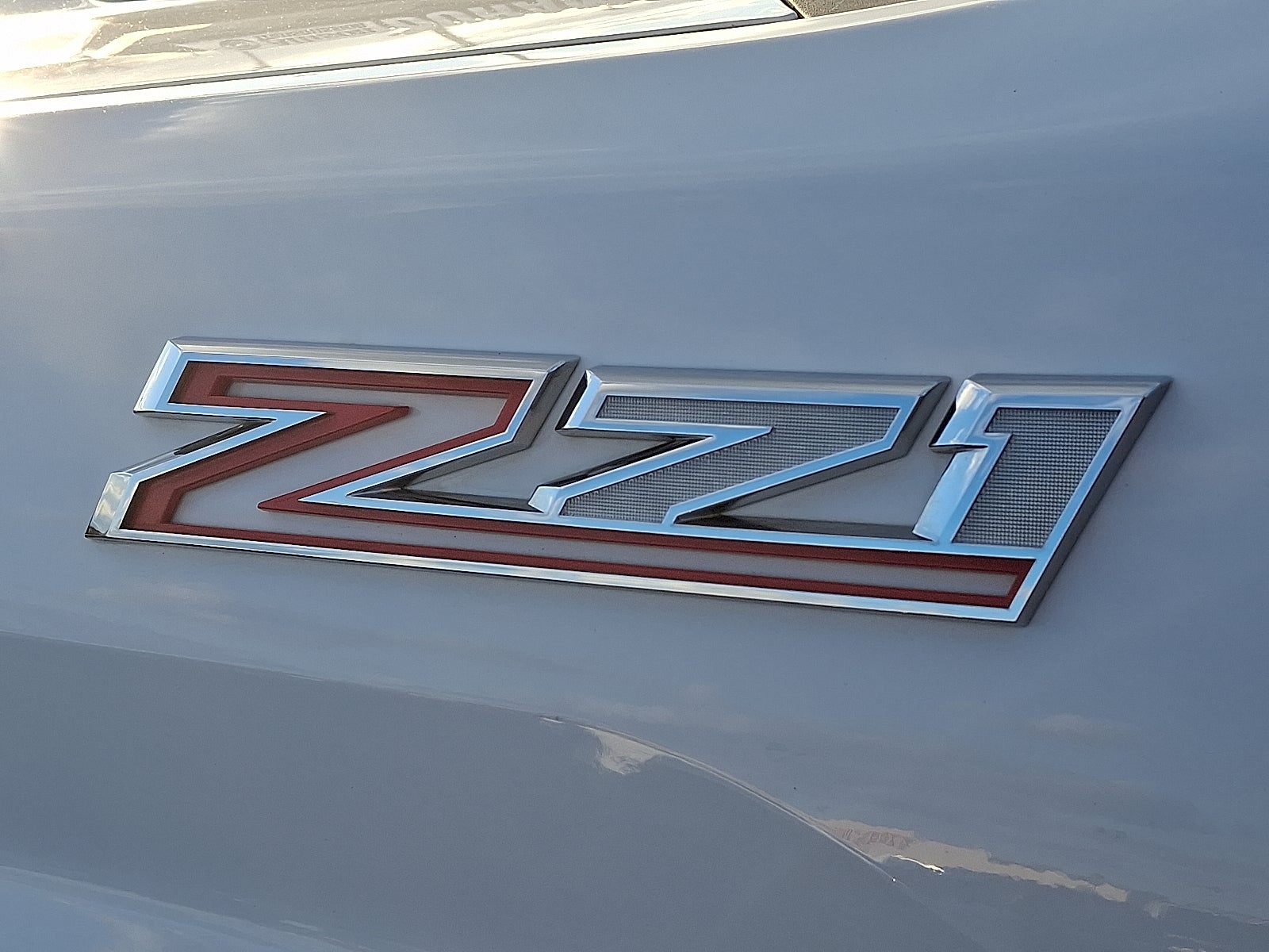 2020 Chevrolet Silverado 2500HD LT