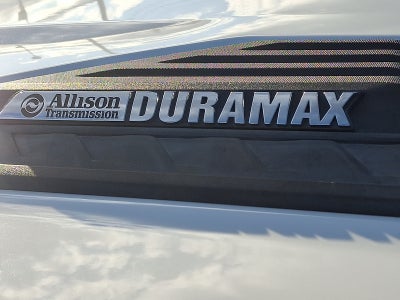 2020 Chevrolet Silverado 2500HD LT