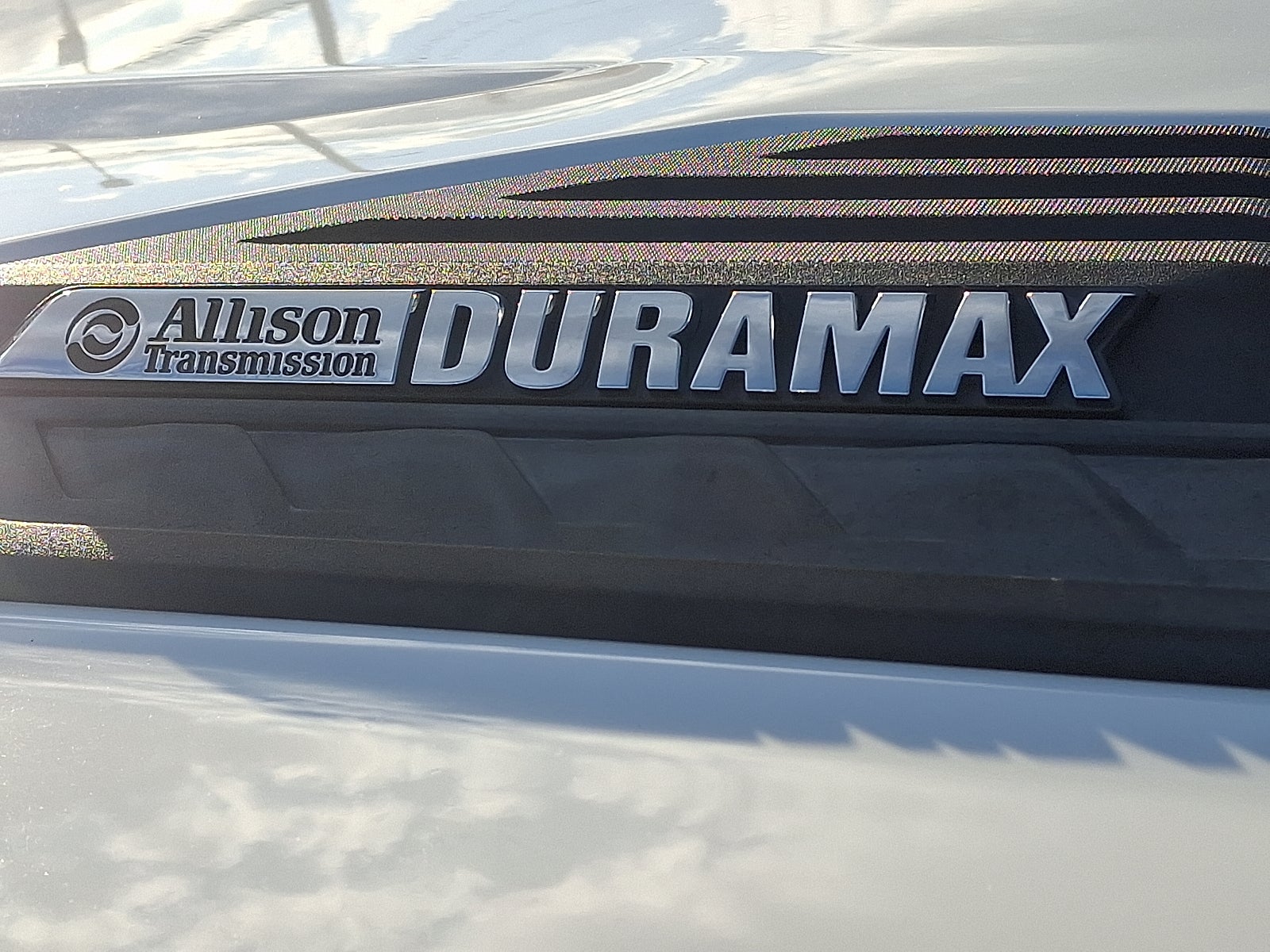 2020 Chevrolet Silverado 2500HD LT