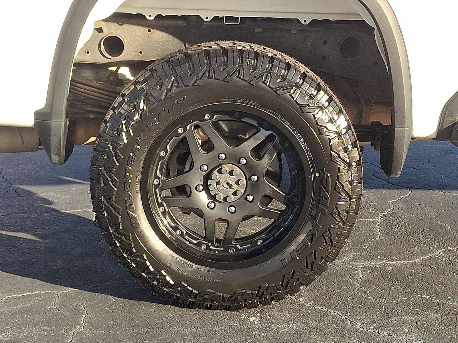 2020 Chevrolet Silverado 2500HD LT