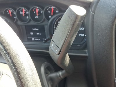 2021 Chevrolet Silverado 1500 WT