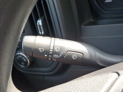 2021 Chevrolet Silverado 1500 WT