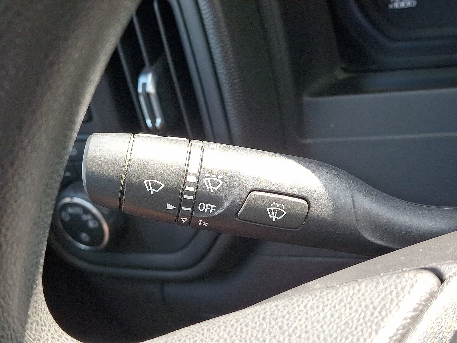 2021 Chevrolet Silverado 1500 WT