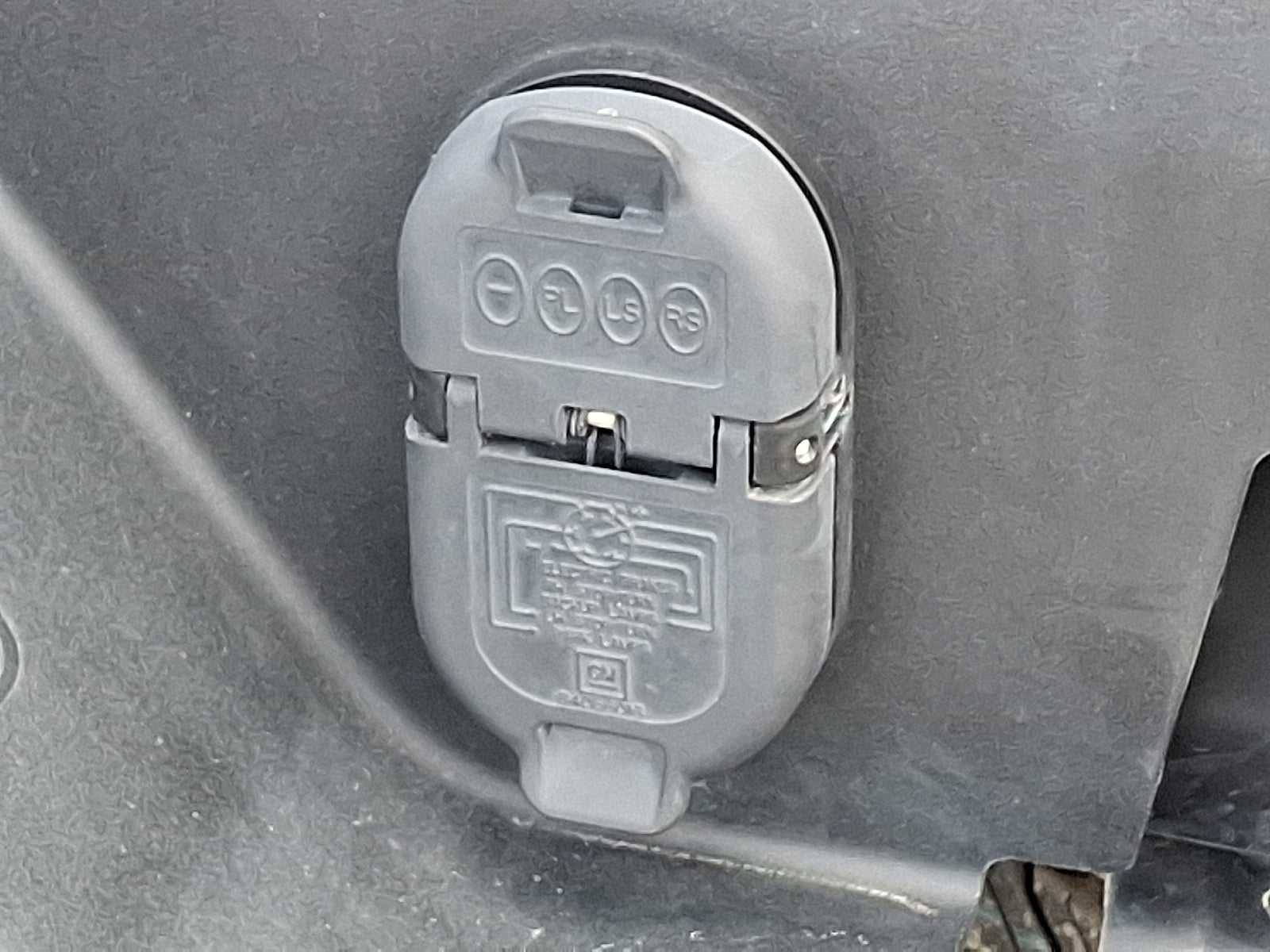 2021 Chevrolet Silverado 1500 WT