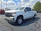 2021 Chevrolet Silverado 1500 WT