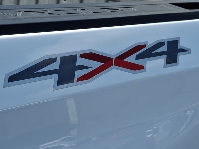 2021 Chevrolet Silverado 1500 WT