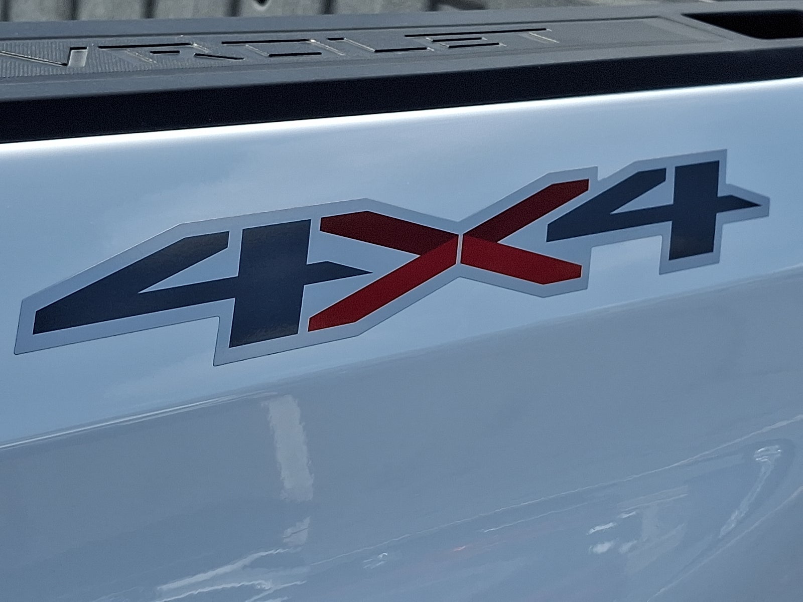 2021 Chevrolet Silverado 1500 WT