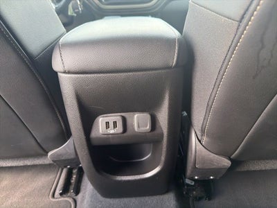 2019 GMC Canyon Denali