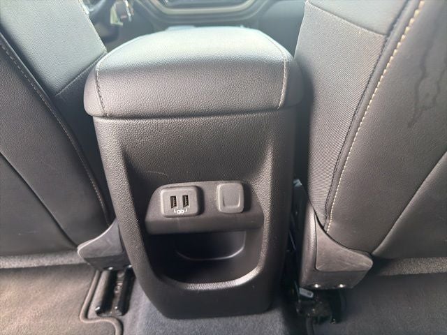 2019 GMC Canyon Denali