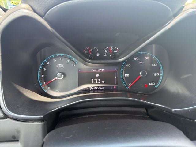 2019 GMC Canyon Denali
