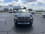 2019 GMC Canyon Denali