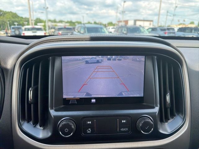 2019 GMC Canyon Denali