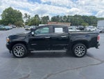 2019 GMC Canyon Denali