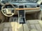 2009 Lincoln MKS Base