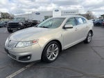 2009 Lincoln MKS Base