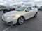 2009 Lincoln MKS Base