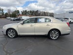 2009 Lincoln MKS Base