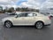 2009 Lincoln MKS Base