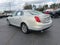 2009 Lincoln MKS Base