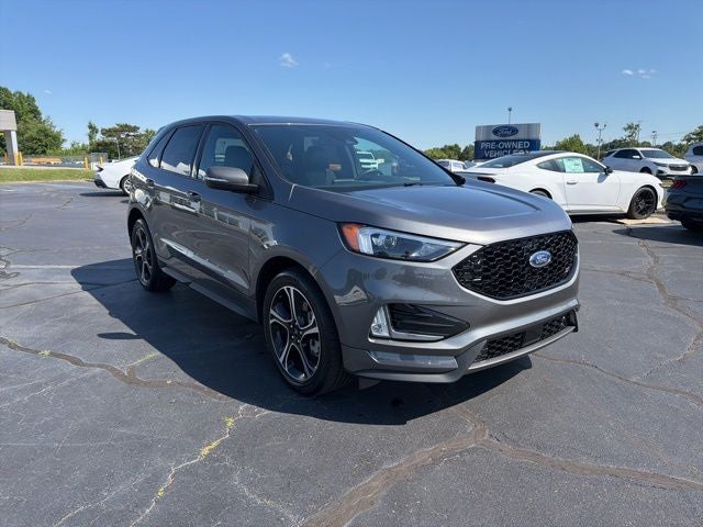 2024 Ford Edge ST AWD's photo