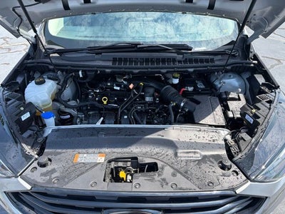 2022 Ford Edge SE