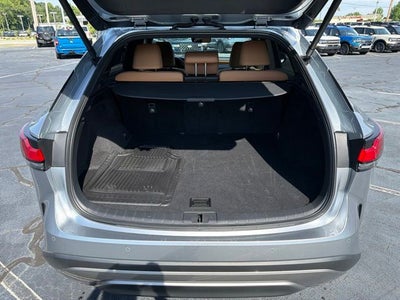 2025 Lexus RX 350