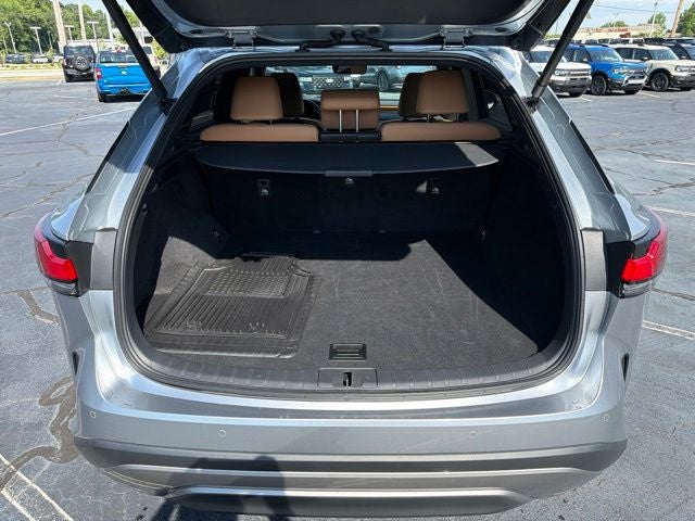 2025 Lexus RX 350