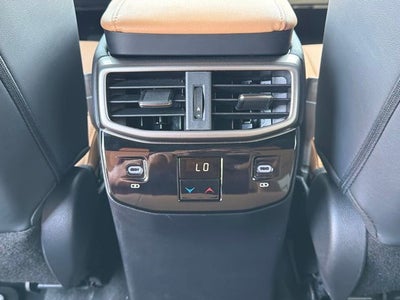 2025 Lexus RX 350