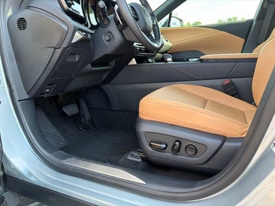 2025 Lexus RX 350
