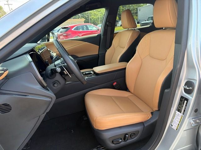 2025 Lexus RX 350