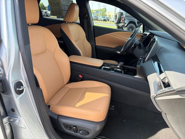2025 Lexus RX 350