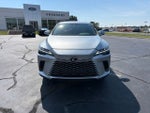 2025 Lexus RX 350