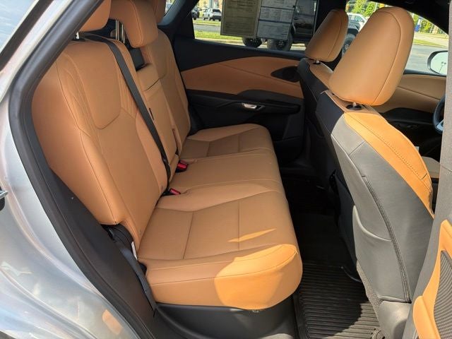 2025 Lexus RX 350