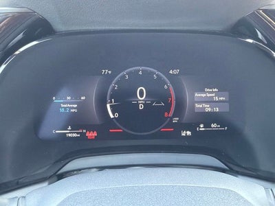 2025 Lexus RX 350