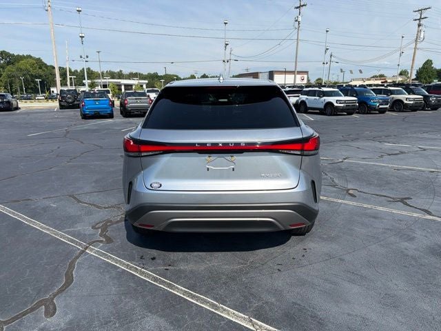 2025 Lexus RX 350