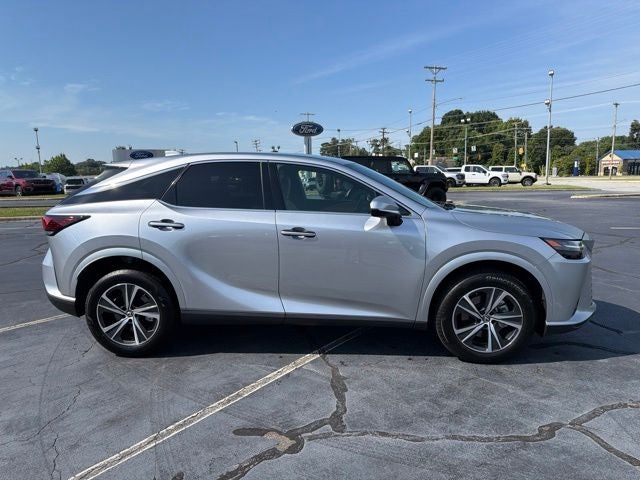 2025 Lexus RX 350