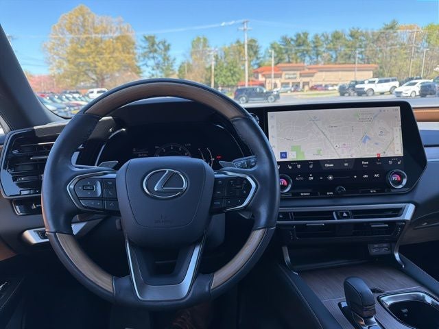 2024 Lexus RX 350 Premium