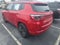 2023 Jeep Compass (Red) Edition
