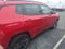 2023 Jeep Compass (Red) Edition