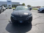 2019 Ford Fusion S